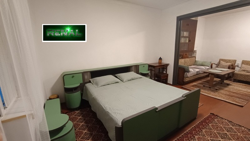 Дава под наем 2-СТАЕН, гр. София, Център, снимка 5 - Апартаменти - 53597073