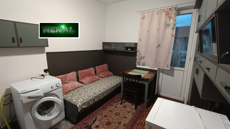 Дава под наем 2-СТАЕН, гр. София, Център, снимка 9 - Апартаменти - 53597073