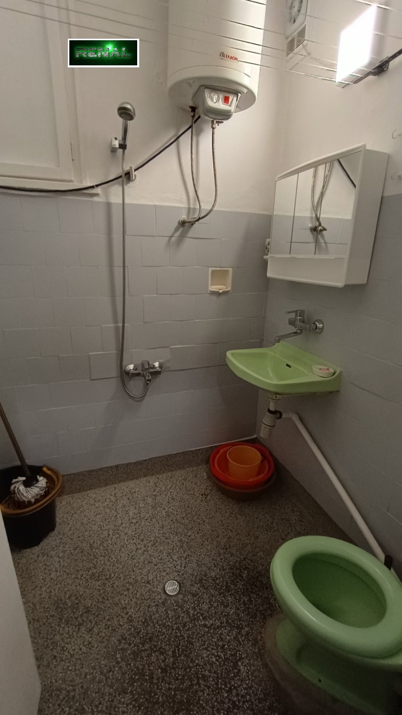 Дава под наем 2-СТАЕН, гр. София, Център, снимка 15 - Апартаменти - 53597073