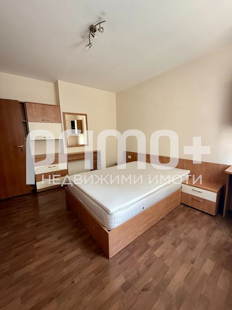 Дава под наем 2-СТАЕН, гр. София, Красно село, снимка 3 - Апартаменти - 55930824