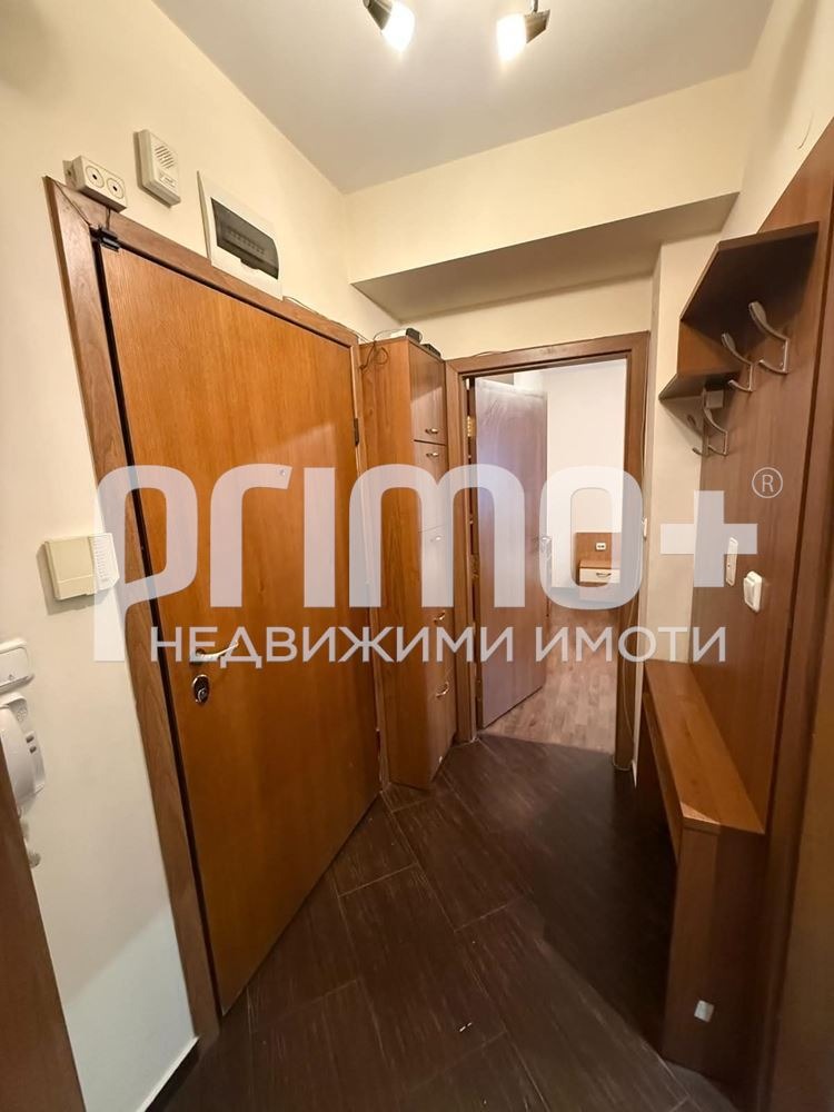 Дава под наем 2-СТАЕН, гр. София, Красно село, снимка 6 - Апартаменти - 55930824