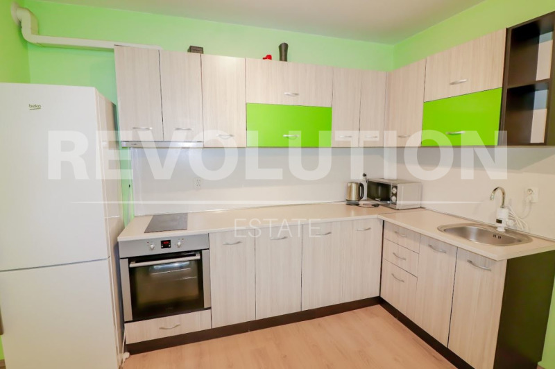 For Rent  2 bedroom Varna , Levski 1 , 112 sq.m | 96097863 - image [5]