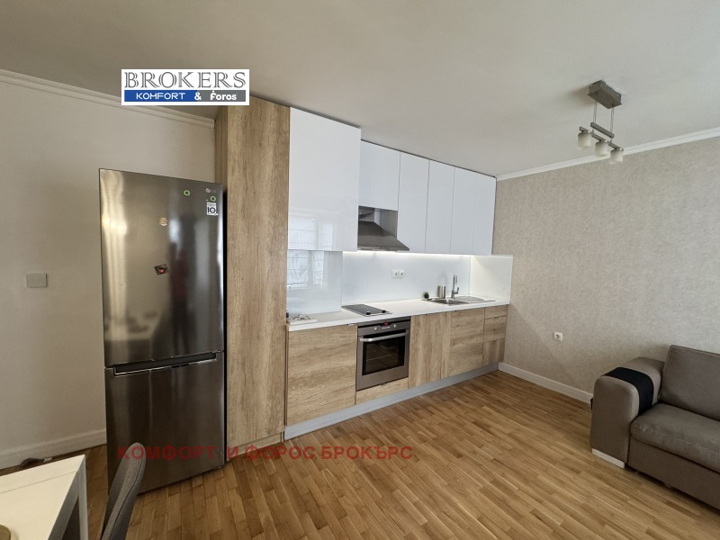 For Rent  2 bedroom Varna , Okrazhna bolnitsa-Generali , 75 sq.m | 72525413 - image [2]