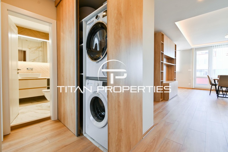 Kiralık  2 yatak odası Sofia , Lagera , 100 metrekare | 82923205 - görüntü [12]