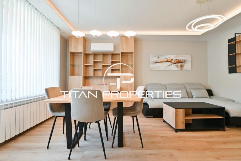 Дава под нем  3-стаен, град София, Лагера • 1 500 EUR • ID 42765317 — holmes.bg - [1] 