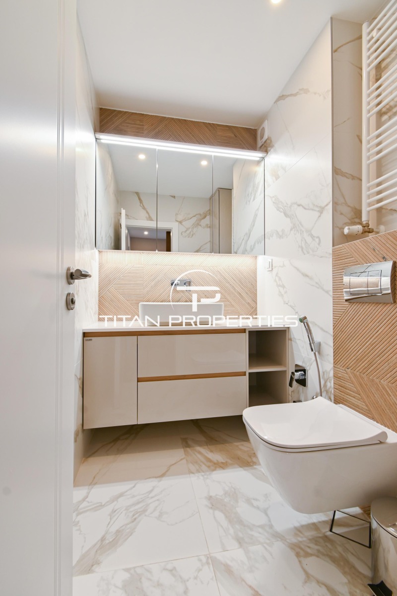 Kiralık  2 yatak odası Sofia , Lagera , 100 metrekare | 82923205 - görüntü [13]