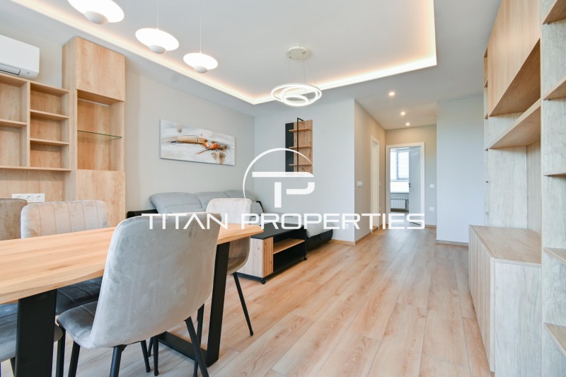 Kiralık  2 yatak odası Sofia , Lagera , 100 metrekare | 82923205 - görüntü [2]