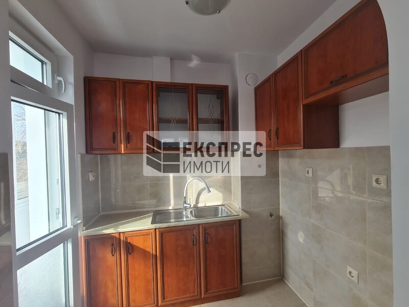 Дава под наем 3-СТАЕН, гр. Варна, Лятно кино Тракия, снимка 7 - Апартаменти - 52639585