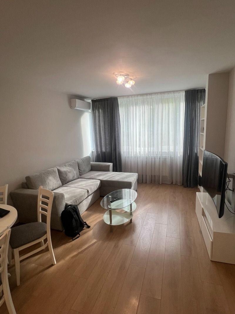 Дава под наем 3-СТАЕН, гр. София, Стрелбище, снимка 2 - Апартаменти - 55298713