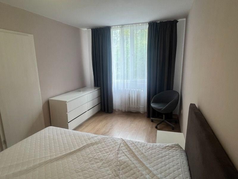 Дава под наем 3-СТАЕН, гр. София, Стрелбище, снимка 7 - Апартаменти - 55298713
