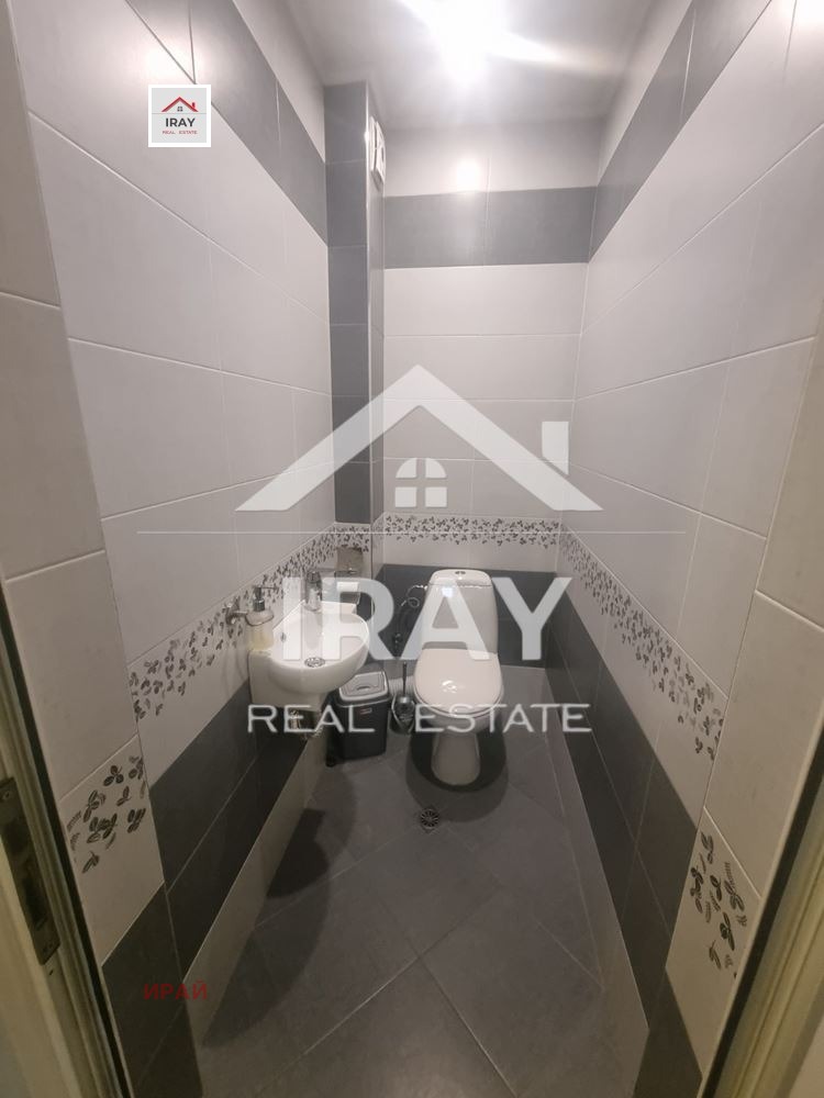 Дава под наем 3-СТАЕН, гр. Стара Загора, Център, снимка 12 - Апартаменти - 56104674