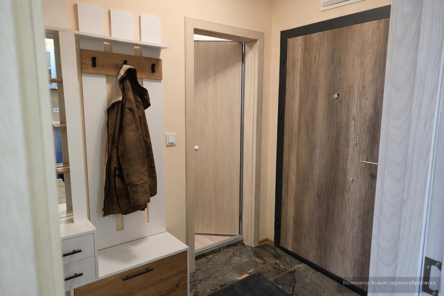 Дава под наем 2-СТАЕН, гр. София, Манастирски ливади, снимка 8 - Апартаменти - 53942706