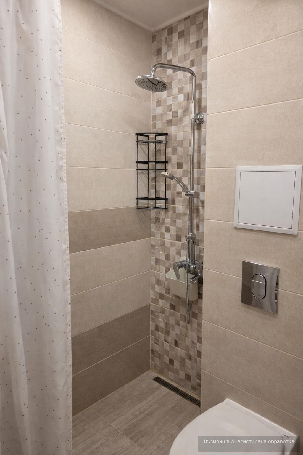 Дава под наем 2-СТАЕН, гр. София, Манастирски ливади, снимка 10 - Апартаменти - 53942706