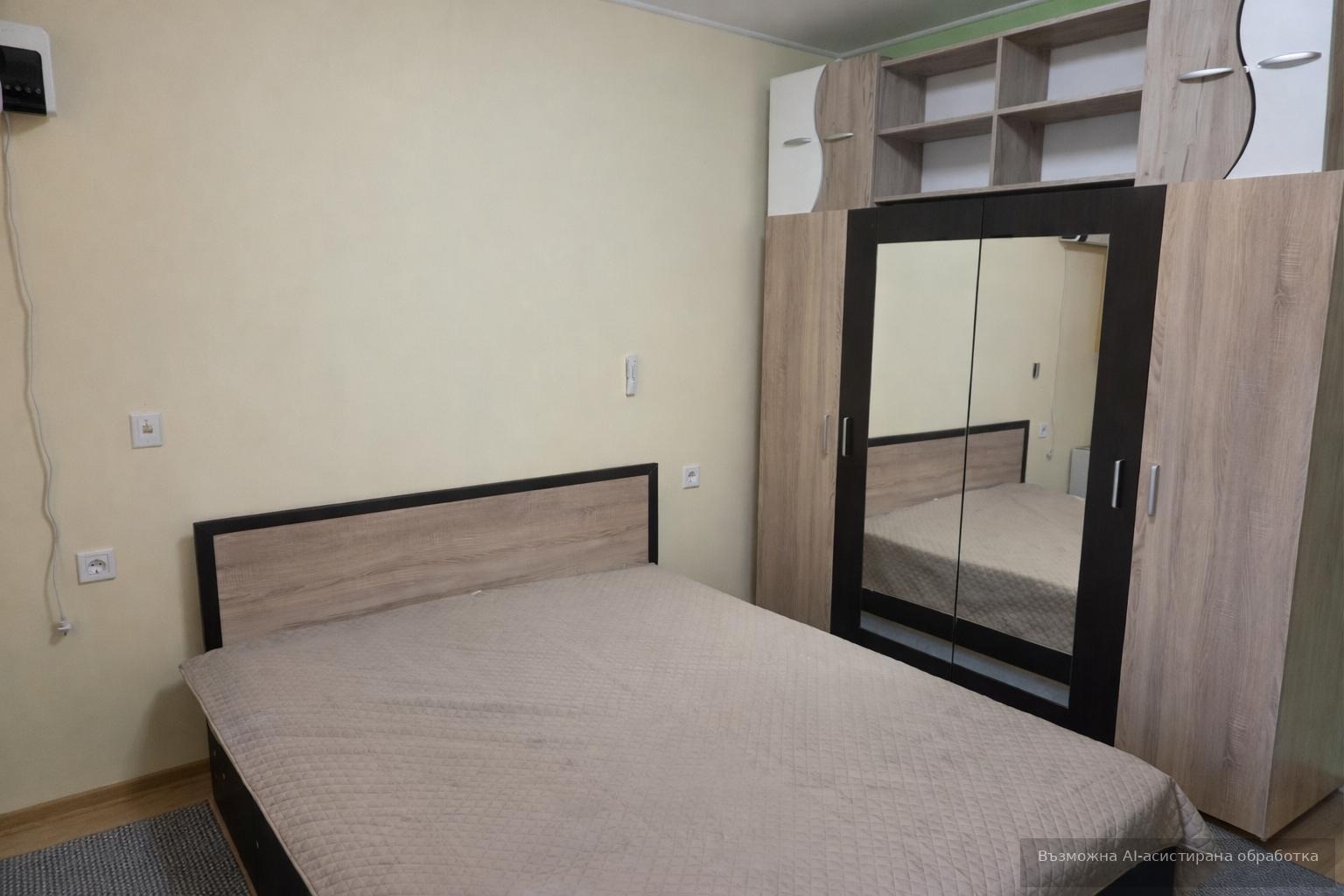 Дава под наем 2-СТАЕН, гр. София, Манастирски ливади, снимка 5 - Апартаменти - 53942706