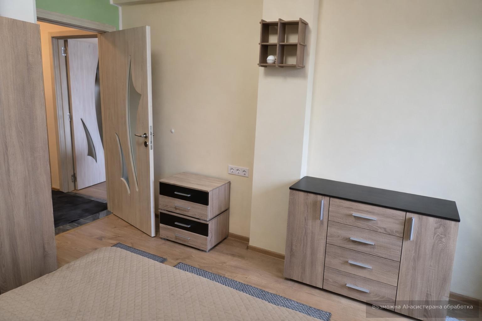 Дава под наем 2-СТАЕН, гр. София, Манастирски ливади, снимка 6 - Апартаменти - 53942706