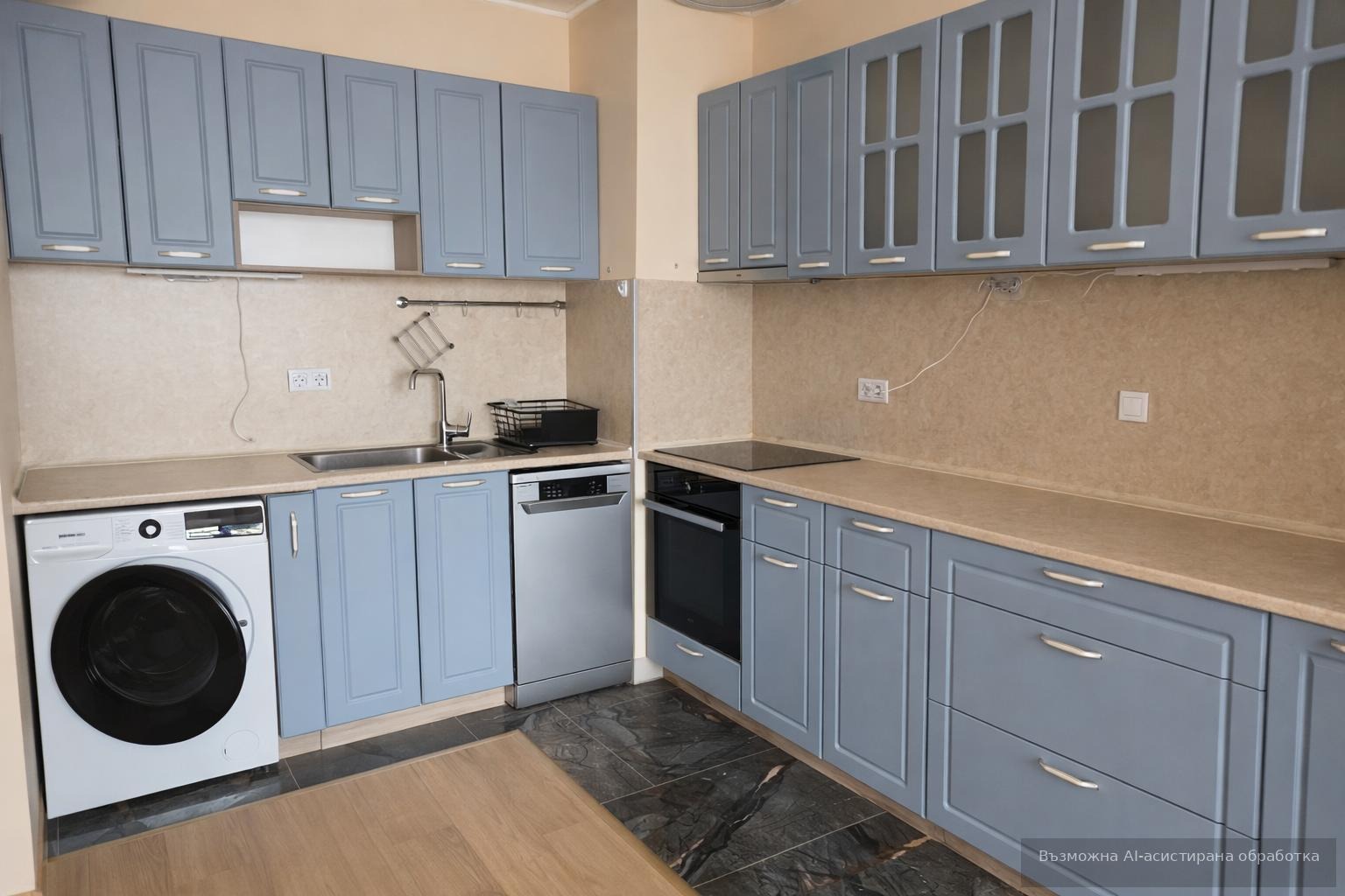 Дава под наем 2-СТАЕН, гр. София, Манастирски ливади, снимка 3 - Апартаменти - 53942706