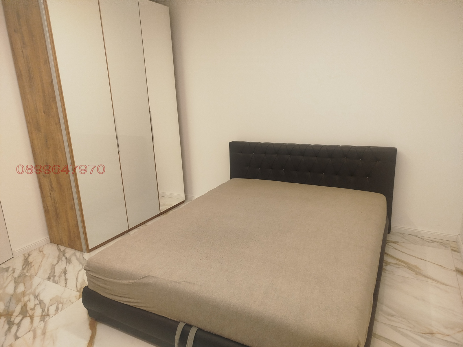 Дава под наем 2-СТАЕН, гр. София, Витоша, снимка 6 - Апартаменти - 54110259