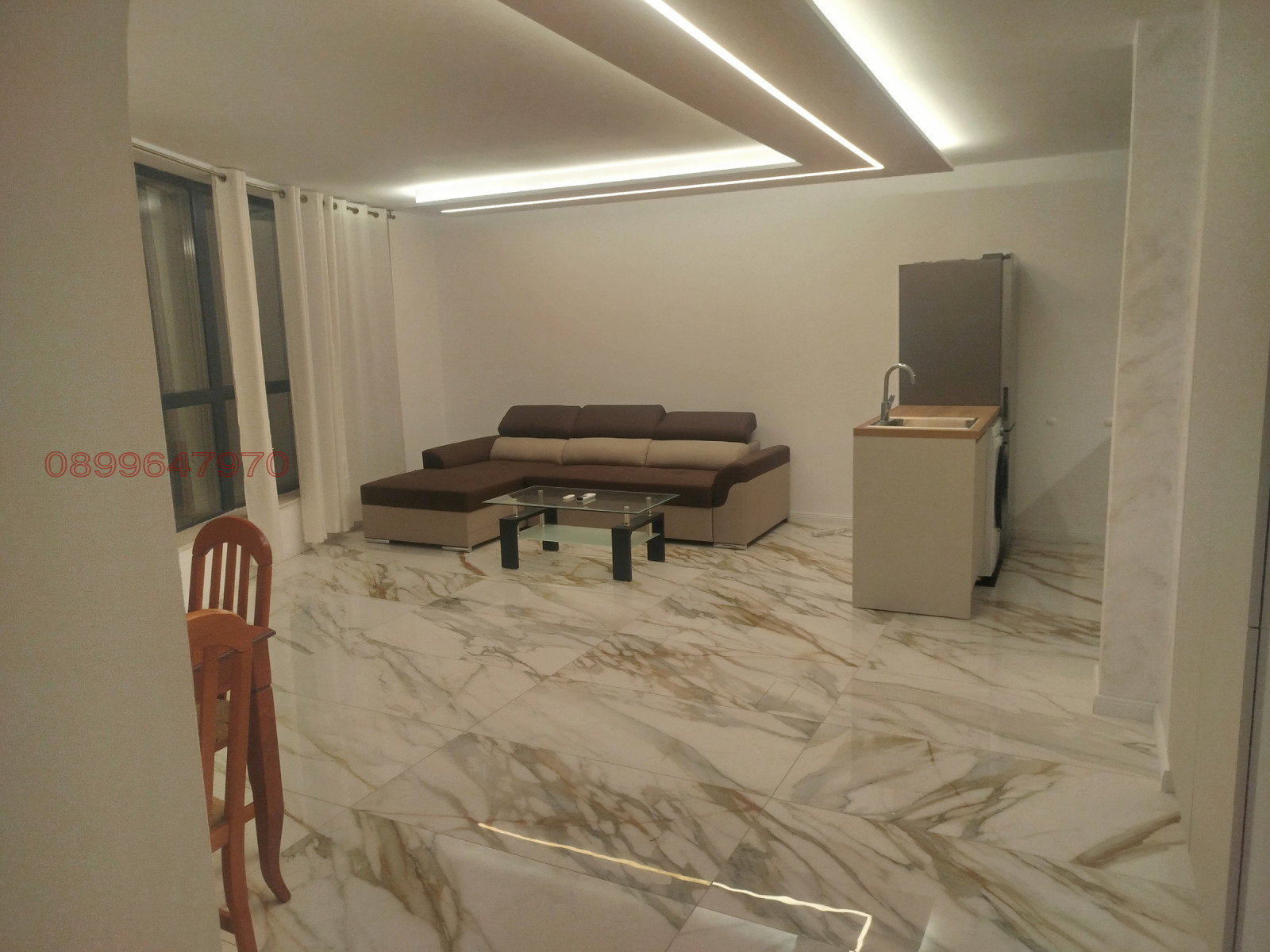 Дава под наем 2-СТАЕН, гр. София, Витоша