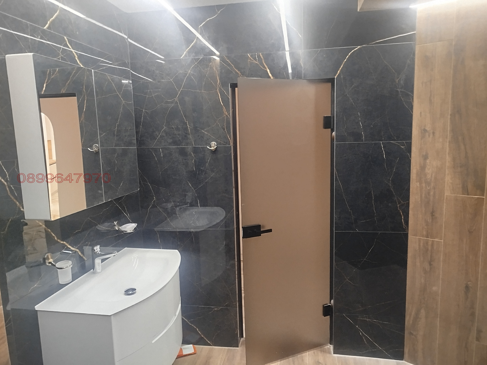 Дава под наем 2-СТАЕН, гр. София, Витоша, снимка 4 - Апартаменти - 54110259