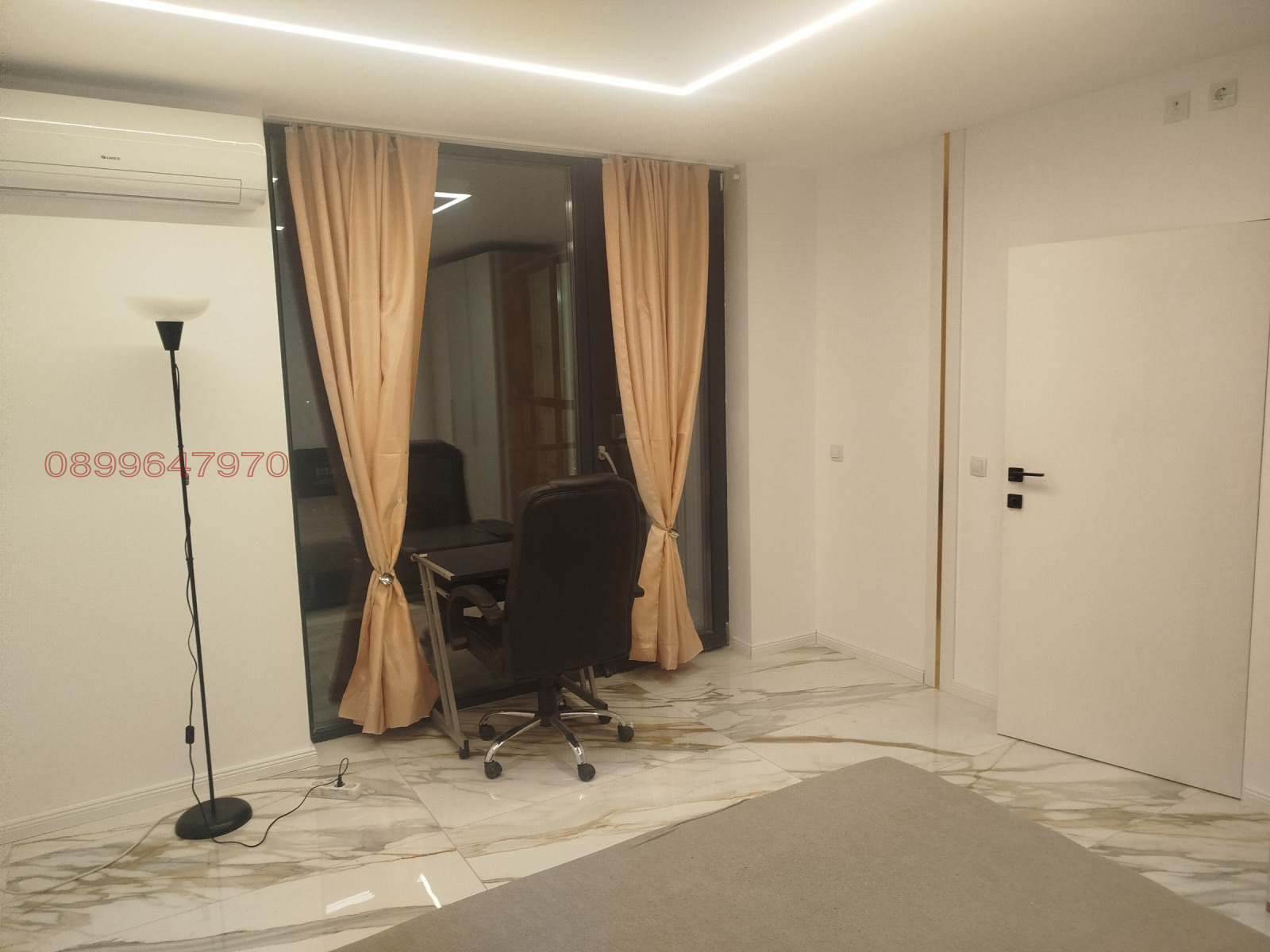 Дава под наем 2-СТАЕН, гр. София, Витоша, снимка 7 - Апартаменти - 54110259