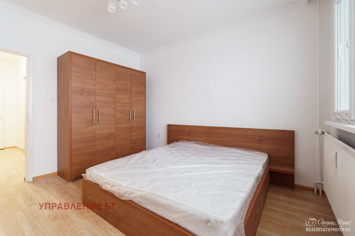 Дава под наем 2-СТАЕН, гр. София, Овча купел, снимка 4 - Апартаменти - 54148251