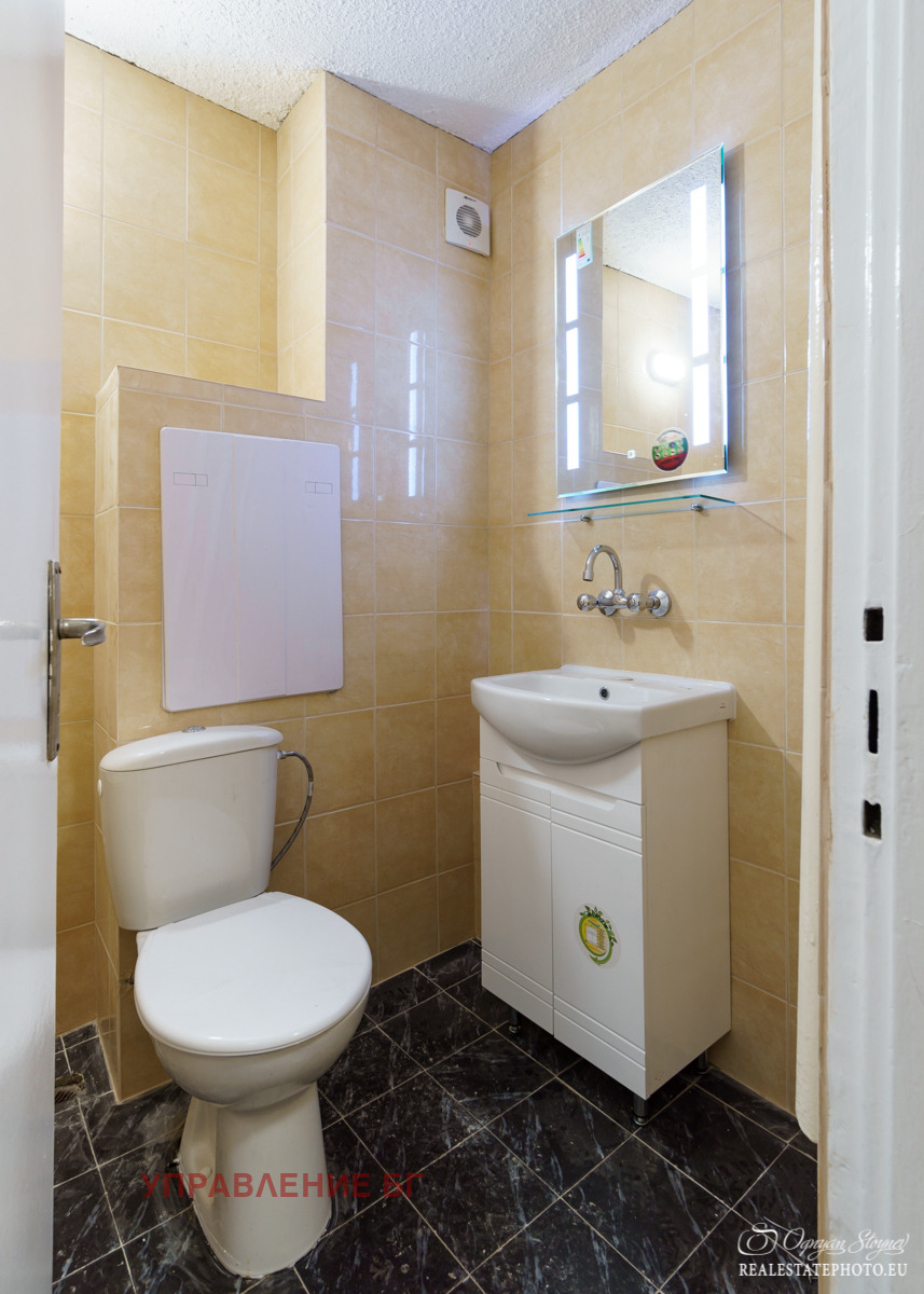 Дава под наем 2-СТАЕН, гр. София, Овча купел, снимка 5 - Апартаменти - 54148251