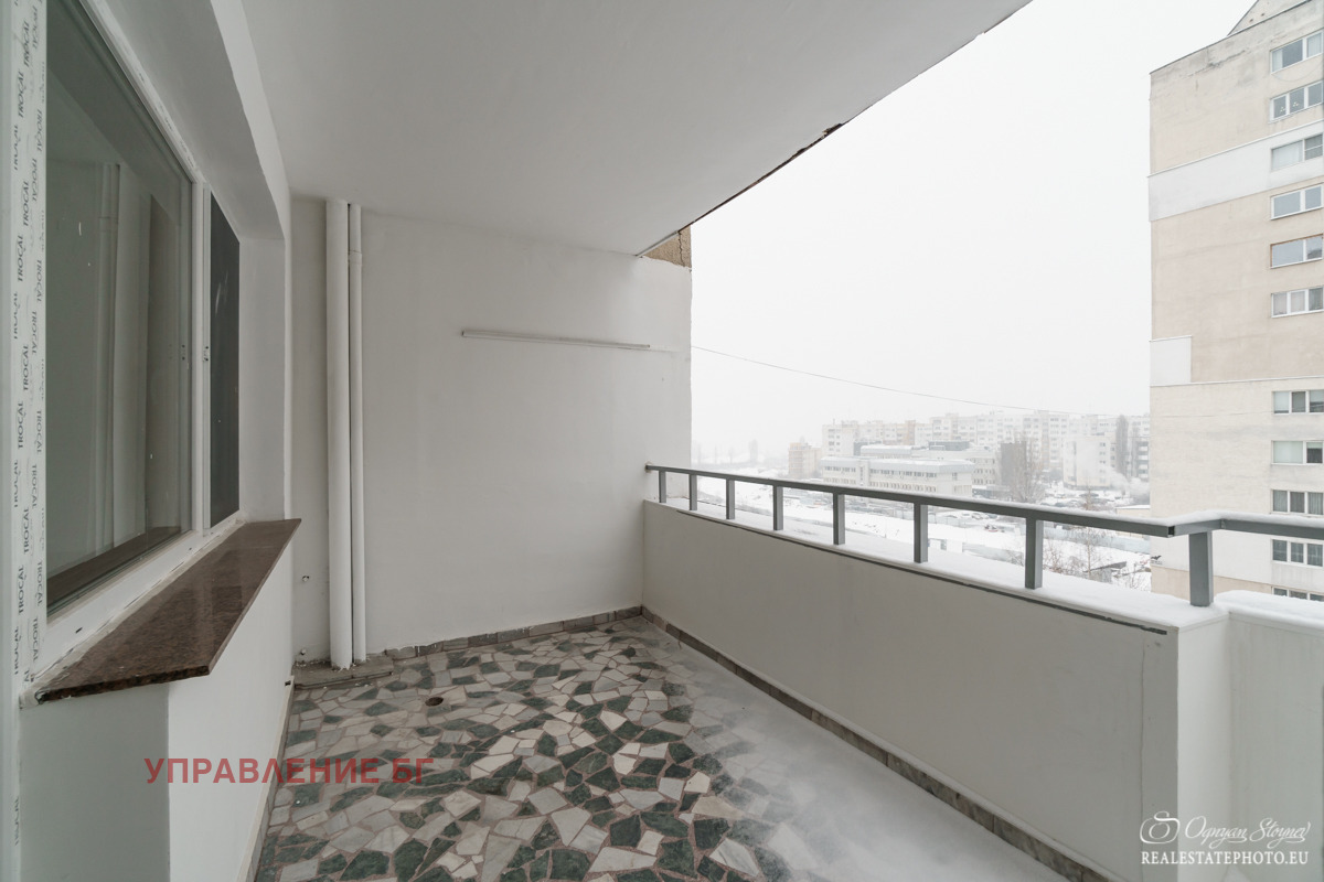 Дава под наем 2-СТАЕН, гр. София, Овча купел, снимка 6 - Апартаменти - 54148251