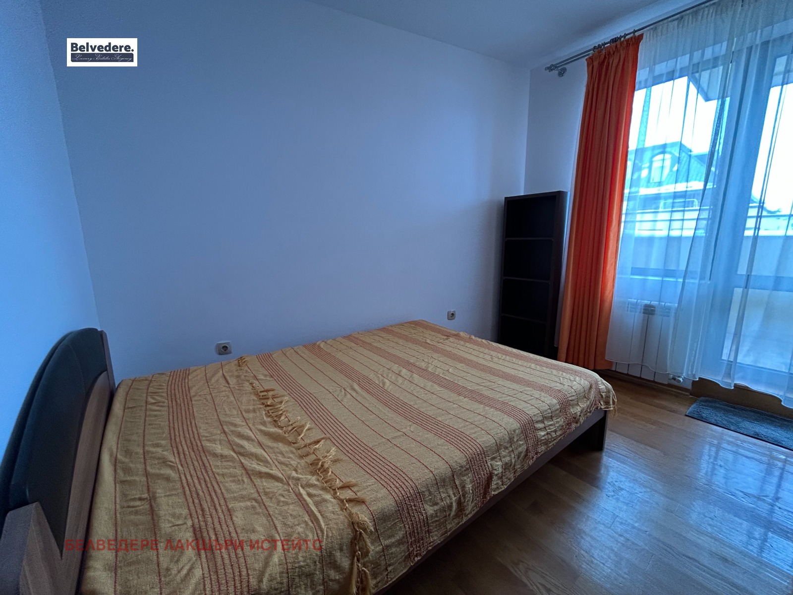 Дава под наем 3-СТАЕН, гр. София, Лозенец, снимка 8 - Апартаменти - 53895030