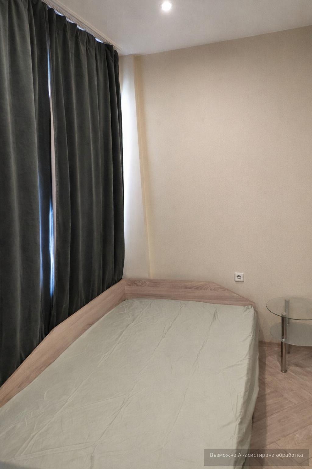 Дава под наем 3-СТАЕН, гр. София, Света Троица, снимка 8 - Апартаменти - 54747598