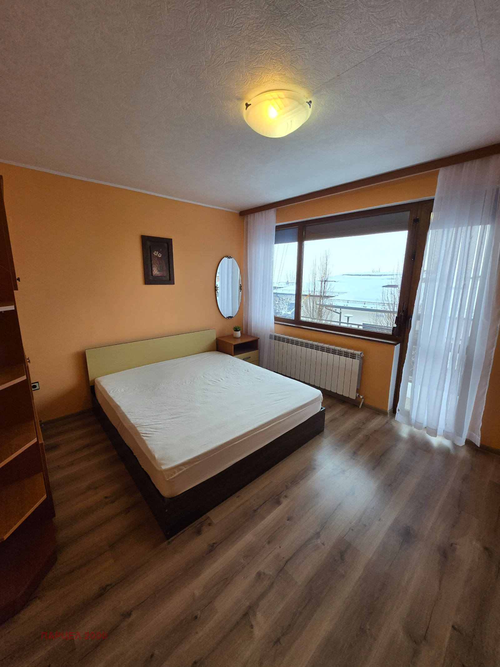 Дава под наем 3-СТАЕН, гр. София, Симеоново, снимка 13 - Апартаменти - 55301636