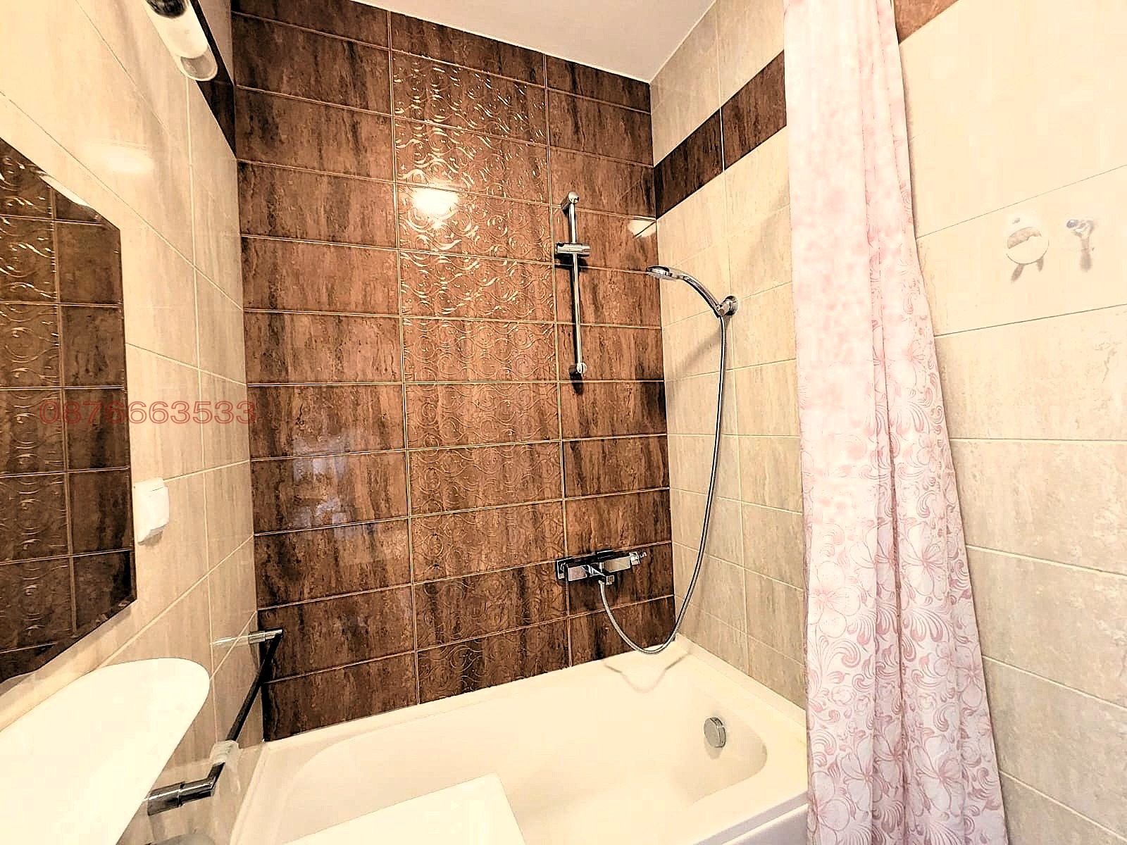 Дава под наем КЪЩА, гр. Бургас, Сарафово, снимка 11 - Къщи - 56248747