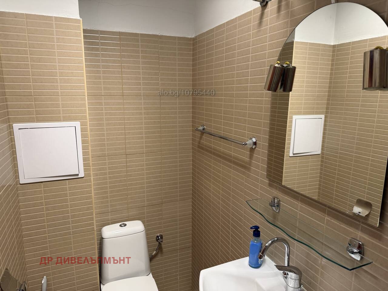 Дава под наем МАГАЗИН, гр. София, Младост 1, снимка 11 - Магазини - 54120171