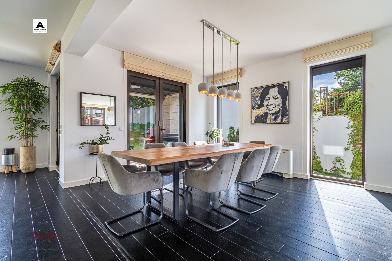 Дава под Наем КЪЩА | Imot.bg — изображение 5