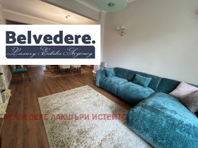 3-стаен град София, Докторски паметник