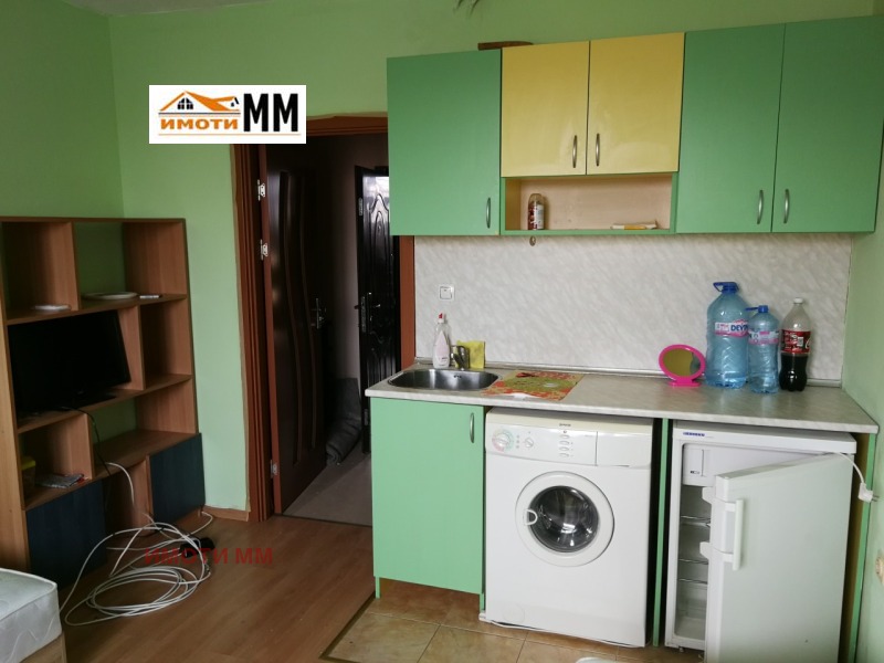 Da affittare  Studio Plovdiv , Karshiiaka , 40 mq | 61000268