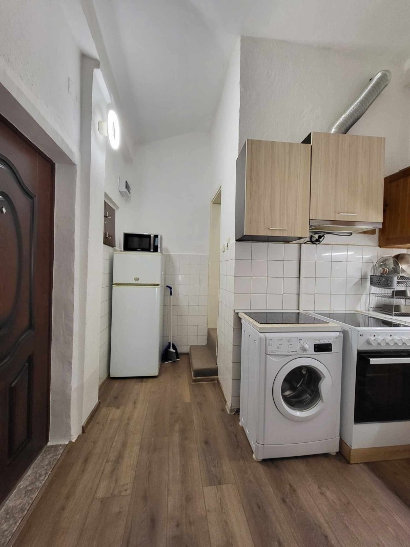 Προς ενοικίαση  Στούντιο περιοχή Plovdiv , Ασενοβγραδ , 48 τ.μ | 54339068 - εικόνα [12]