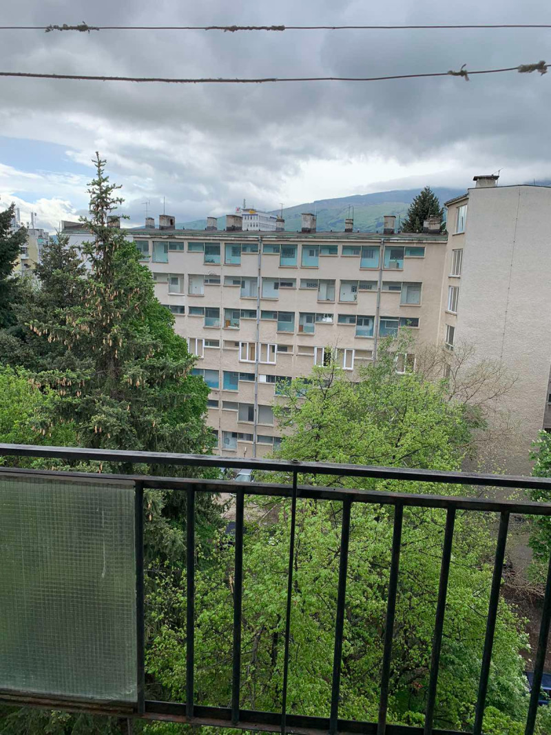 Zu vermieten  1 Schlafzimmer Sofia , Lozenez , 70 qm | 14006575 - Bild [10]