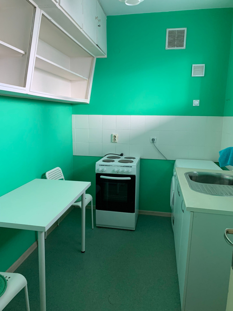 Zu vermieten  1 Schlafzimmer Sofia , Lozenez , 70 qm | 14006575