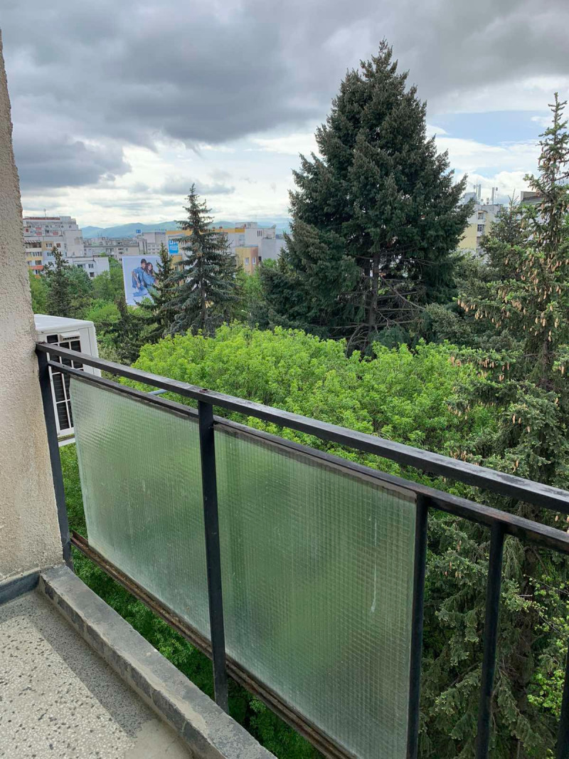 Zu vermieten  1 Schlafzimmer Sofia , Lozenez , 70 qm | 14006575 - Bild [9]