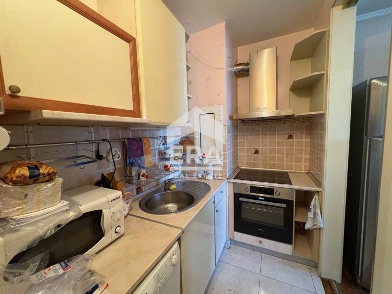 Zu vermieten  1 Schlafzimmer Sofia , Iwan Wazow , 70 qm | 30692344 - Bild [5]