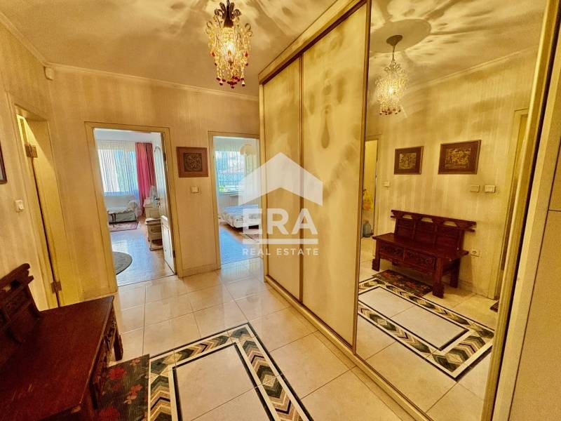 Zu vermieten  1 Schlafzimmer Sofia , Iwan Wazow , 70 qm | 30692344 - Bild [6]