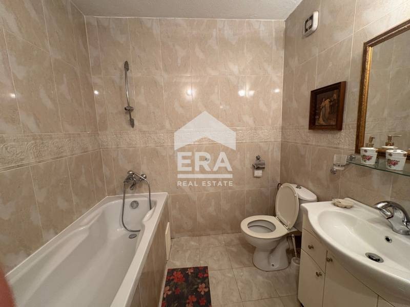 Zu vermieten  1 Schlafzimmer Sofia , Iwan Wazow , 70 qm | 30692344 - Bild [7]