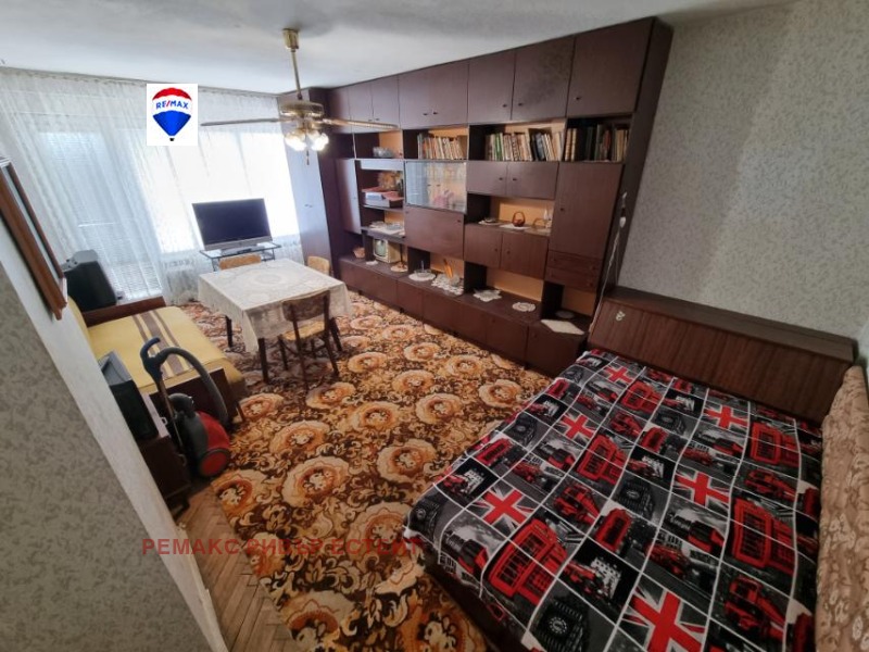 В аренду  1 спальня Русе , Здравец Изток , 64 кв.м | 16009997 - изображение [2]