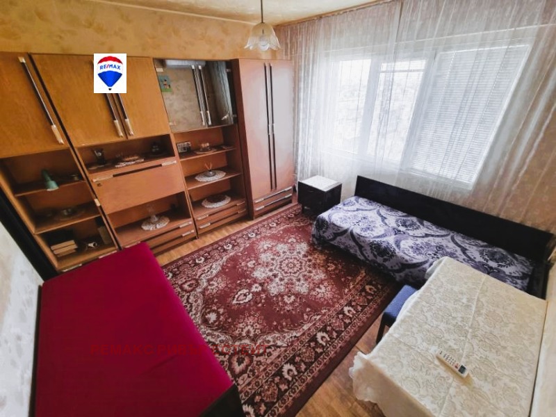 В аренду  1 спальня Русе , Здравец Изток , 64 кв.м | 16009997 - изображение [4]