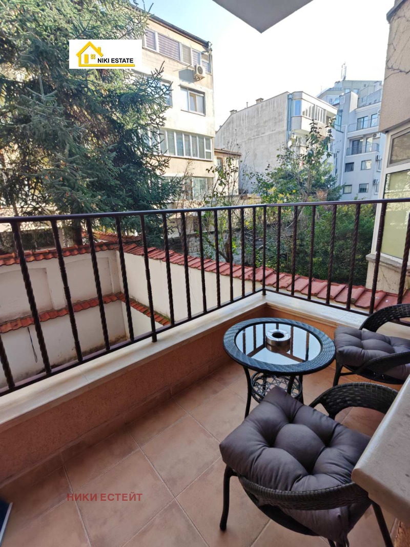 Дава под наем 2-СТАЕН, гр. Варна, Център, снимка 5 - Апартаменти - 52504573