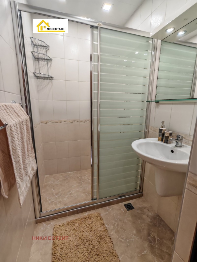 Дава под наем 2-СТАЕН, гр. Варна, Център, снимка 7 - Апартаменти - 52504573