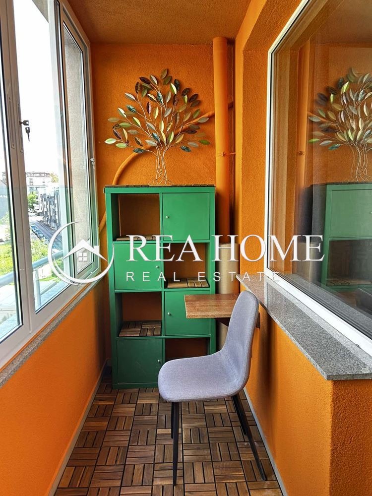 Дава под наем 2-СТАЕН, гр. София, Дианабад, снимка 12 - Апартаменти - 54012317