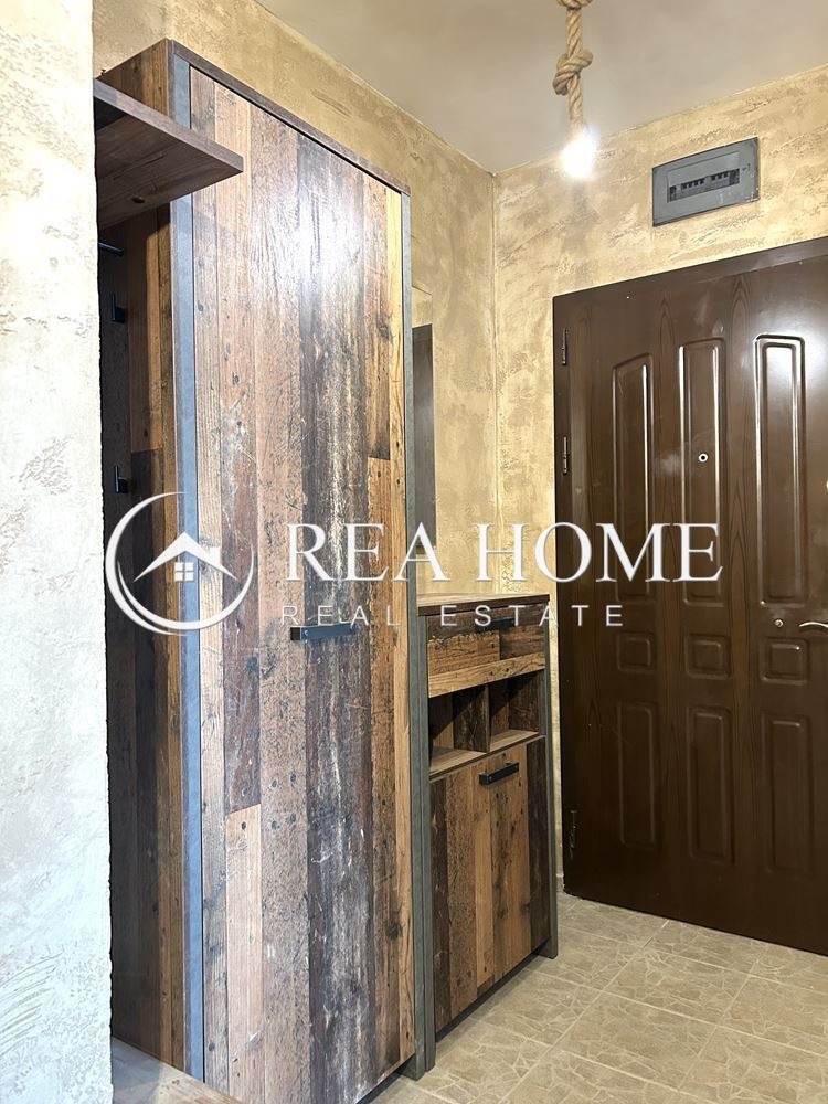 Дава под наем 2-СТАЕН, гр. София, Дианабад, снимка 11 - Апартаменти - 54012317