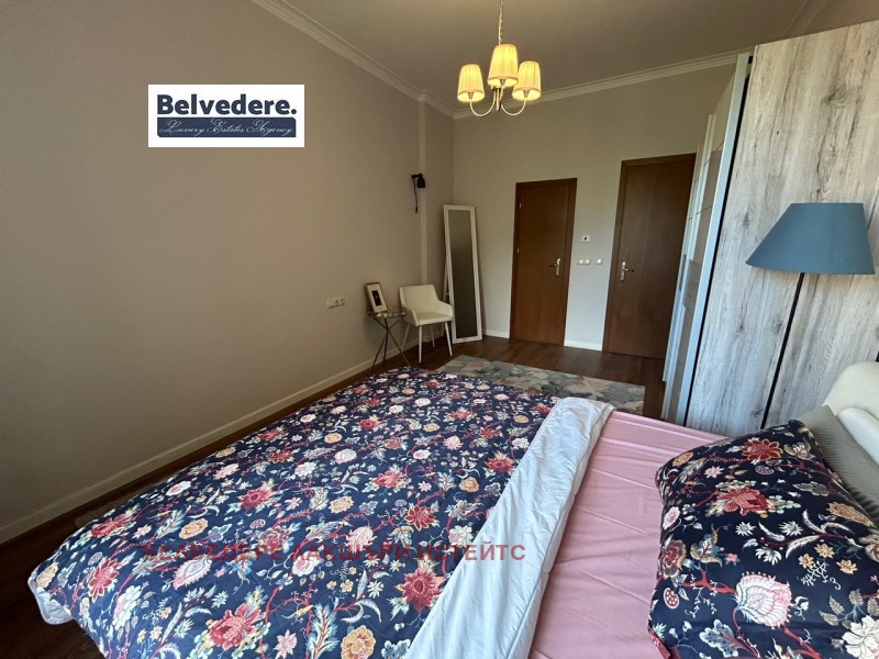Дава под наем  3-стаен град София , Докторски паметник , 110 кв.м | 31132843 - изображение [12]