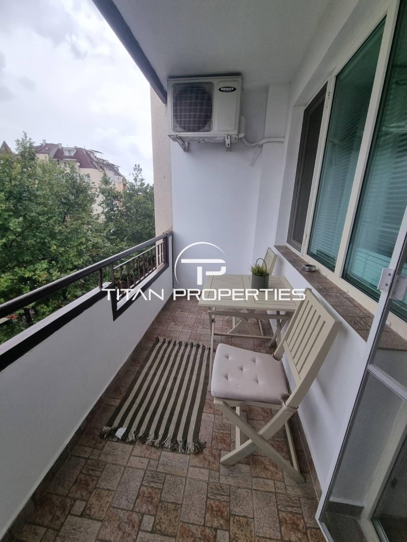 Para alugar  2 quartos Plovdiv , Kamenica 2 , 120 m² | 76077628 - imagem [12]